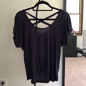 Athleta Tops - Athleta crop top Athleta Tops - Athleta crop top